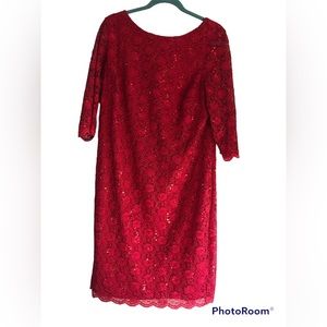 Calvin Klein Women’s dress